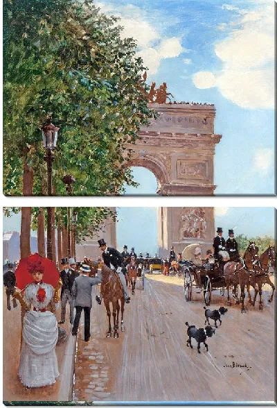 картина