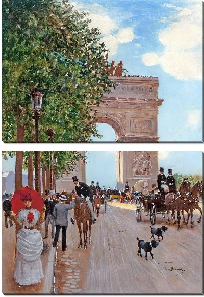 картина