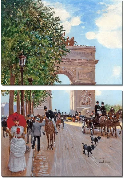 картина