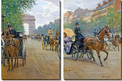 картина