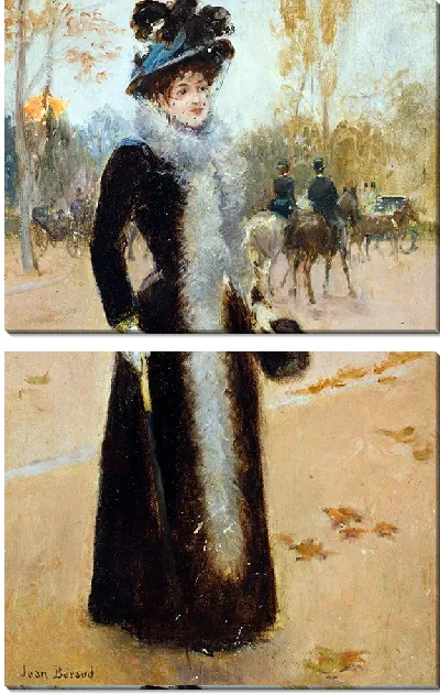 картина