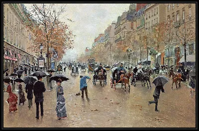 картина