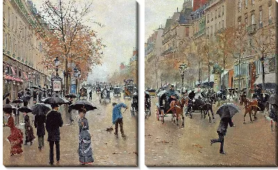 картина