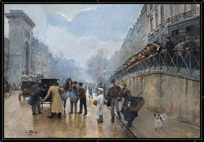 картина