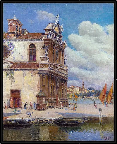 картина