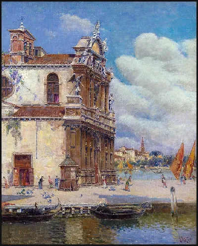 картина