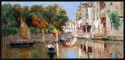 картина