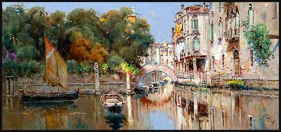 картина