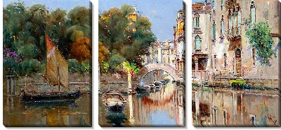 картина