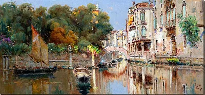 картина
