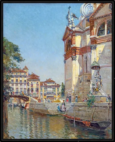 картина