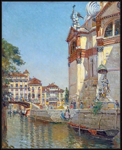 картина