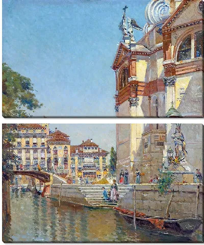 картина