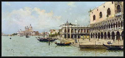 картина