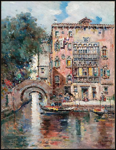 картина