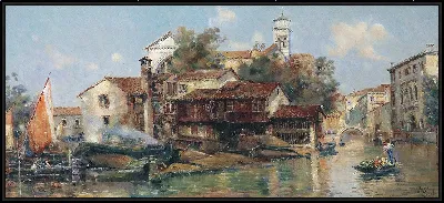 картина