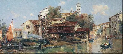 картина
