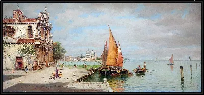 картина