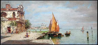 картина