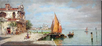 картина