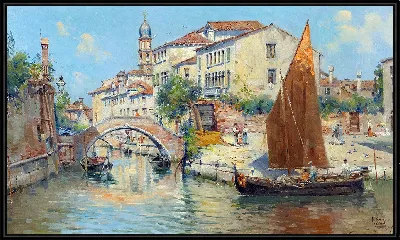 картина