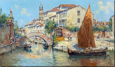 картина
