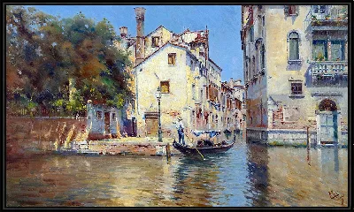 картина