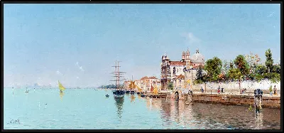 картина