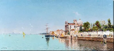 картина