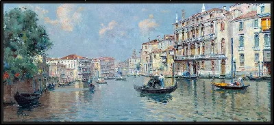 картина