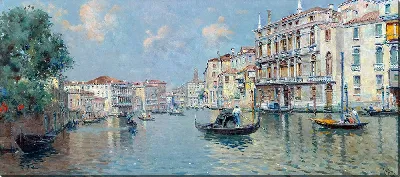 картина