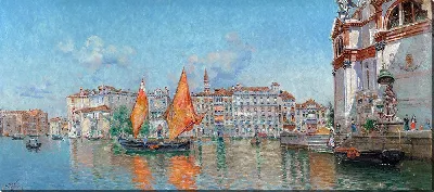 картина
