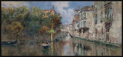картина