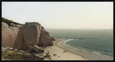 картина