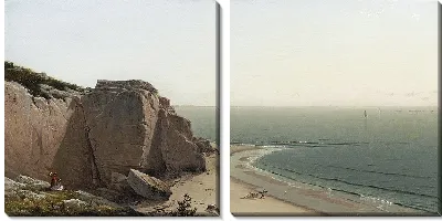 картина