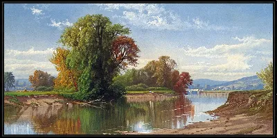 картина