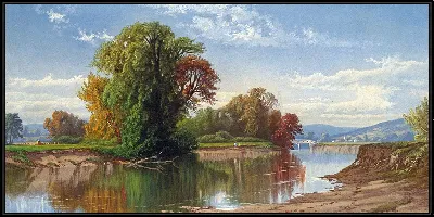 картина