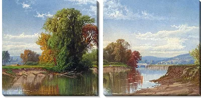 картина