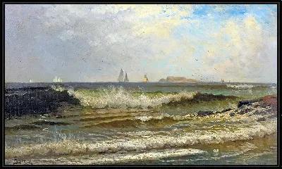 картина