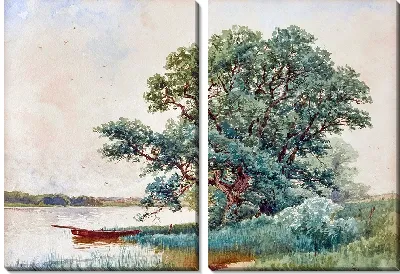 картина