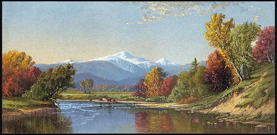 картина