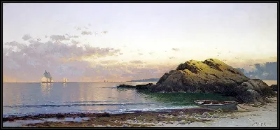 картина