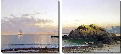 картина