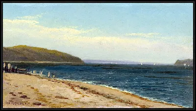 картина