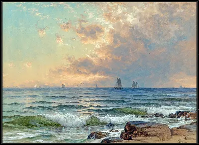 картина