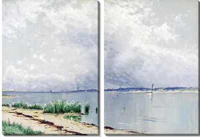 картина