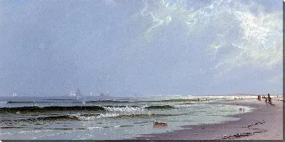 картина