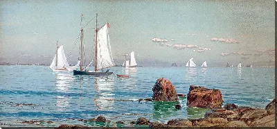 картина