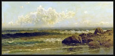 картина