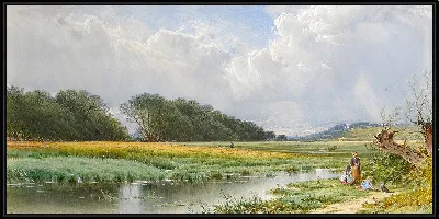 картина